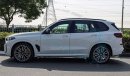 بي أم دبليو X5 (НА ЭКСПОРТ , For Export) XDrive 40I 3.0L AWD , 2025 GCC , 0Km , Без пробега