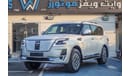 نيسان باترول 2024 MODEL PATROL V8  PLATINUM 5.6L