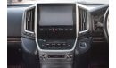 Toyota Land Cruiser 2018 TOYOTA LAND CRUISER SAHARA