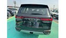 لكزس LX 500 2024 Lexus LX 500 D V6 3.3L Diesel Automatic Zero KM