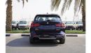 بي أم دبليو iX3 2024 BMW IX3 M SPORT PRIME BLACK  0KM