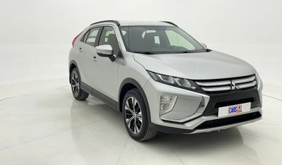 Mitsubishi Eclipse Cross GLX HIGHLINE 1.5 | Zero Down Payment | Free Home Test Drive