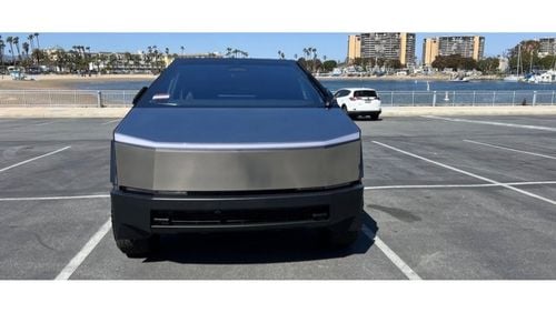 Tesla Cybertruck BRAND NEW /ZRRO KM / ELECTRIC CAR /MODEL 2024