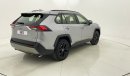 Toyota RAV4 VXR HEV 2.5 | Zero Down Payment | Free Home Test Drive