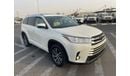 Toyota Highlander 2018 Toyota Highlander XLE 3.5L V6 Full Option Sunroof 7 Leather Seats - Radar & BSM Auto Trunk - 53