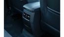 MG RX5 2023 MG RX5 2.0 AWD LUXURY - Sky Blue inside Black | Export Price