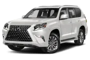 Lexus GX460