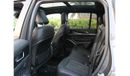 Jeep Grand Cherokee Trailhawk Fully Loaded Trail Hawk Edition