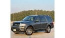 Ford Expedition XLT