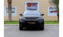 Land Rover Range Rover Velar L560 Exterior view