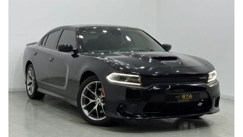 Dodge Charger R/T 5.7L 2019 Dodge Charger R/T Hemi, 2026 Dodge Warranty, 2028 Dodge Service Pack, Excellent Condit