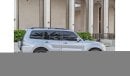 ميتسوبيشي باجيرو Pajero 2012 v6 3.5