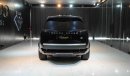 Land Rover Range Rover Autobiography P530 | SWB | 2023