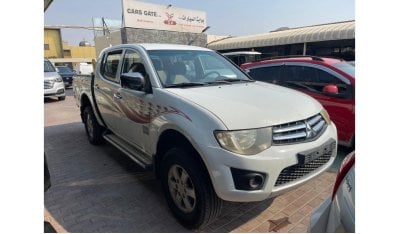 ميتسوبيشي L200