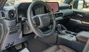 Toyota Prado 2024 Toyota Prado WX 2.4 Petrol AT Full option