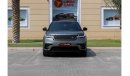 Land Rover Range Rover Velar P380 R-Dynamic HSE L560