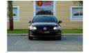 Volkswagen Golf SEL