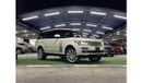 Land Rover Range Rover Autobiography 5.0L (510 HP)