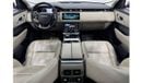 لاند روفر رينج روفر فيلار P250 S 2.0L Petrol 2020 Range Rover Velar P250 S, Warranty, Full Range Rover Service History, Excell