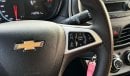 Chevrolet Spark LS 2019 1.4L 4 Cylinders GCC in Great Condition