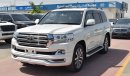 Toyota Land Cruiser ZX