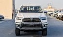 Toyota Hilux GLX-S SR5. 2.7L 4WD A/T