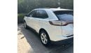 Ford Edge SE