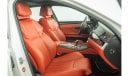 BMW M5 2013 BMW F10 M5 High Option / Full BMW Service History