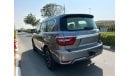 Nissan Patrol Nissan Patrol Platinum V8 5.6L 2024 full options (Export only)