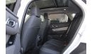 Land Rover Range Rover Velar 2.0L - BRAND NEW CONDITION