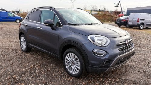 Fiat 500X 2023 Fiat 500X 1.4L 0KM