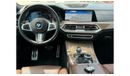 بي أم دبليو X5 M BMW X5 M KIT 2019 GCC V8 50i X Drive FULL SERVICE HISTORY