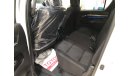 Toyota Hilux 2024 Toyota Hilux Adventure 4.0L petrol Full option AT