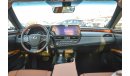 لكزس ES 350 LEXUS ES350 3.5L V6 FWD SEDAN 2024