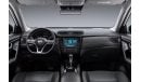 Nissan XTrail E-POWER Hybrid Dual Motor 4WD Black Gold Edition