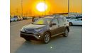 Toyota RAV4 VXR 2.5L 2016 HYBRID LIMITED SUNROOF 4WD FULL OPTION USA IMPORTED