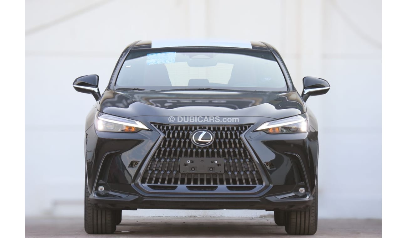 Lexus NX350 Lexus NX350h | Hybrid | 2023 model at best price