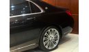 Mercedes-Benz S500 Maybach