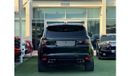 Land Rover Range Rover Sport RANGE ROVER SPORT SVR 2020 IMPORT CLEAN TITLE PERFECT CONDITION