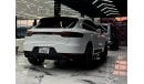 Porsche Macan Std 2.0L (260 HP)