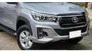 Toyota Hilux 2019 RHD Diesel 2.4L Full Option Import from Japan