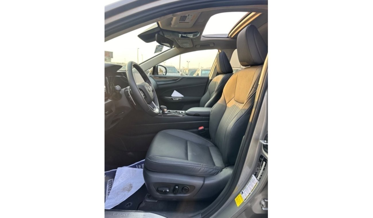 لكزس NX 250 LEXUS NX 250 Premium 2024