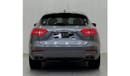 مازيراتي ليفونت S 3.0L (424 HP) 2019 Maserati Levante SQ4, Nov 2024 Al-Tayer Agency Warranty, Full Service History,