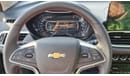 Chevrolet Groove Groove / 2023 GCC- Full option - Premier - 1.5L - M/T