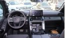 Toyota Land Cruiser GXR MID OPTION