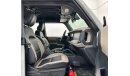Ford Bronco 2022 Ford Bronco Wildtrak V6, April 2028 Ford Warranty + Service Pack, Full Options, GCC