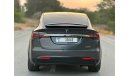 Tesla Model X 100D