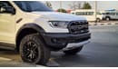 فورد رانجر Raptor 2.0L Twin Turbo Diesel 4x4 Brand New