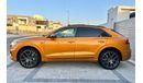 Audi Q8 55 TFSI quattro S-Line Sports Package Clean title without accident Original paint