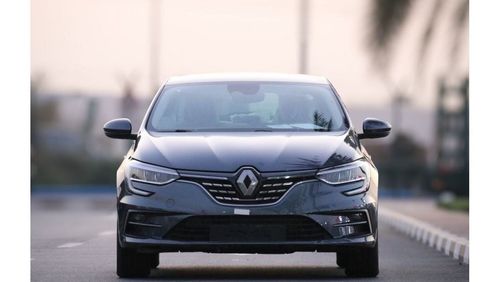 Renault Megane Renault Megane 1.3L CVT E2 & E3 | EXPORT PRICE 45000 AED UNBEATEN PRICE